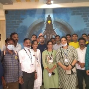 Disha Samajik Seva Sanstha