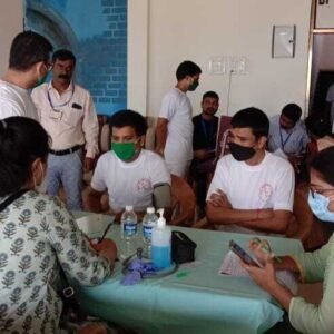 Disha Samajik Seva Sanstha