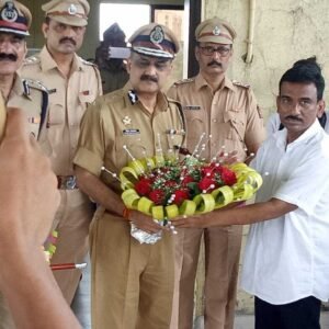 Disha Samajik Seva Sanstha