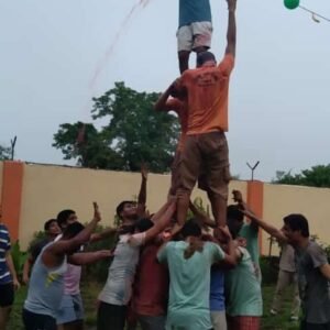 Disha Samajik Seva Sanstha