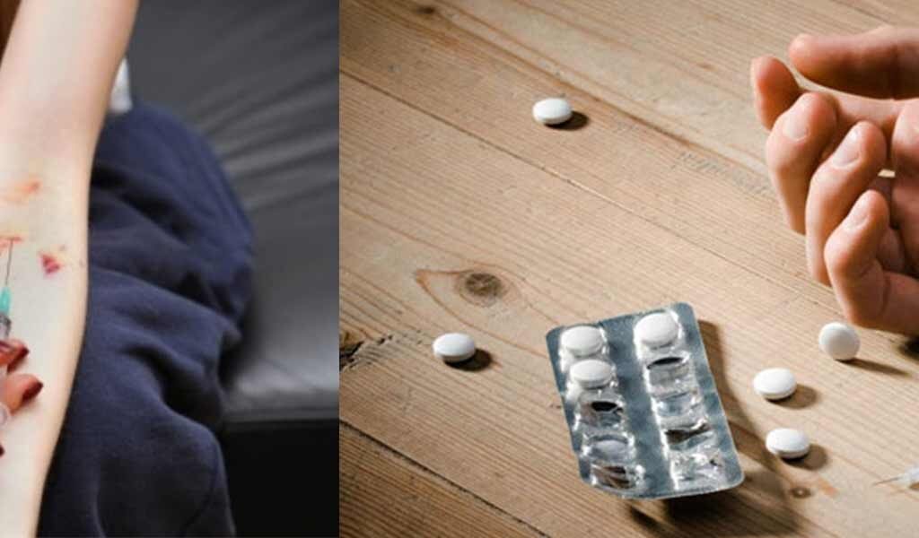 Alcohol And Drugs De Addiction Center