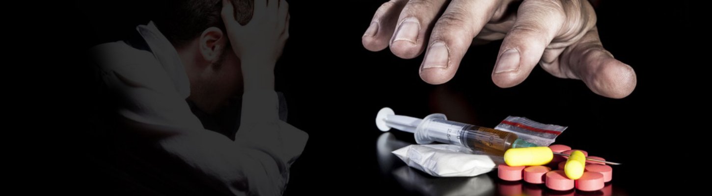 Drug De Addiction Center in Maharashtra, Navi Mumbai, Ambarnath & Titwala